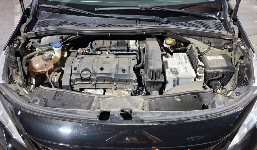 Peugeot 2008 1.6 FELINE TIPTRONIC Suv 2022