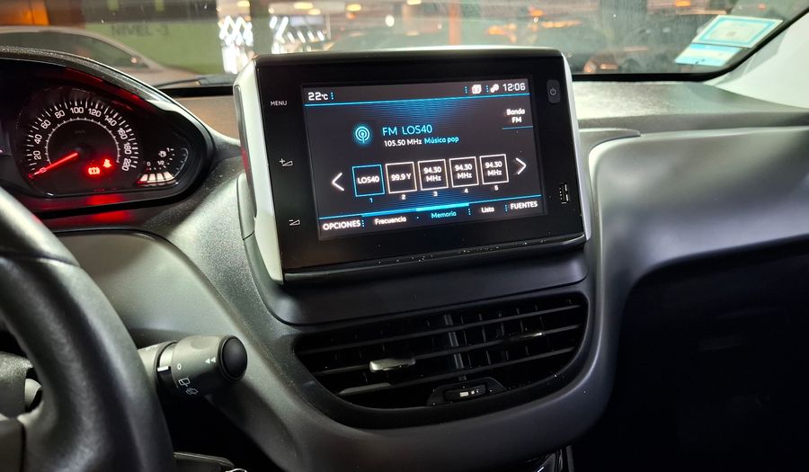 Peugeot 2008 1.6 FELINE TIPTRONIC Suv 2022
