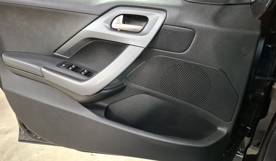 Peugeot 2008 1.6 FELINE TIPTRONIC Suv 2022