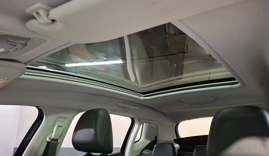 Peugeot 2008 1.6 FELINE TIPTRONIC Suv 2022