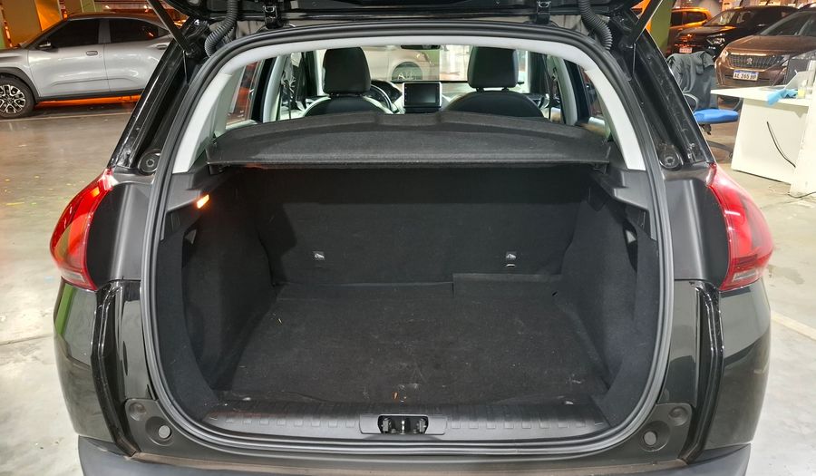Peugeot 2008 1.6 FELINE TIPTRONIC Suv 2022