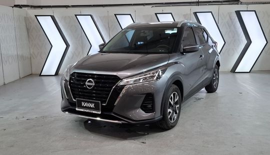 Nissan • Kicks