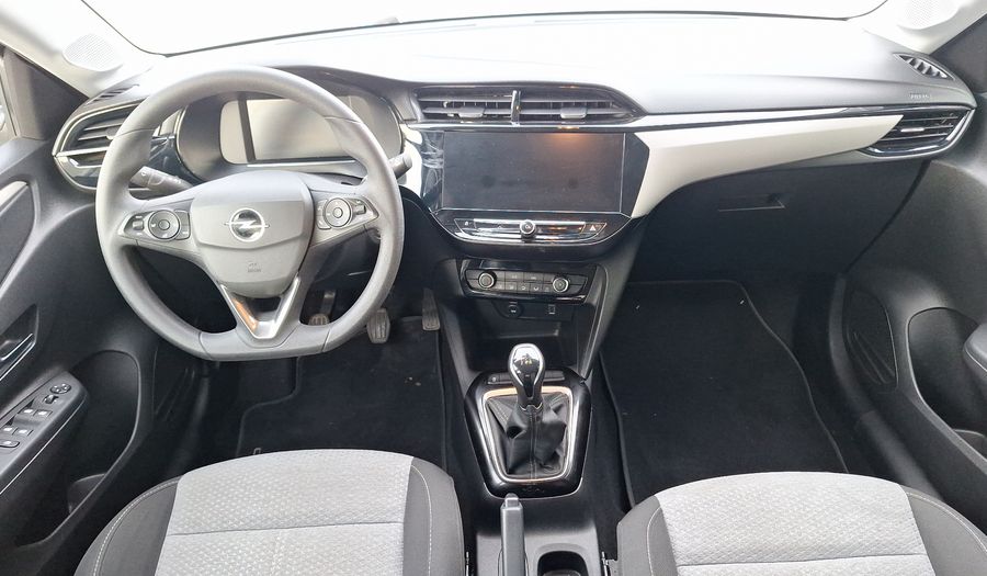 Opel Corsa 1.2 EDITION Hatchback 2024