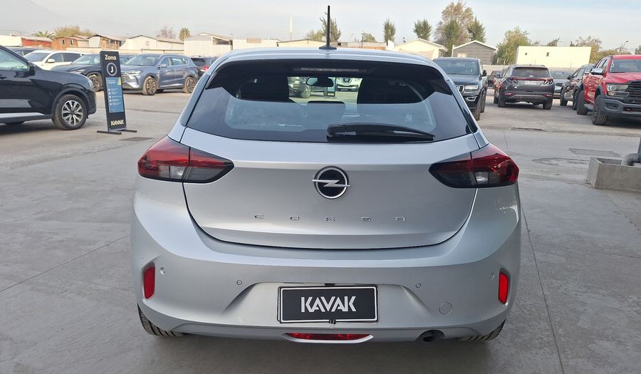 Opel Corsa 1.2 EDITION Hatchback 2024