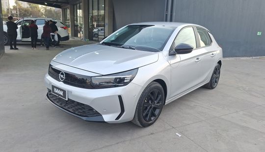 Opel • Corsa