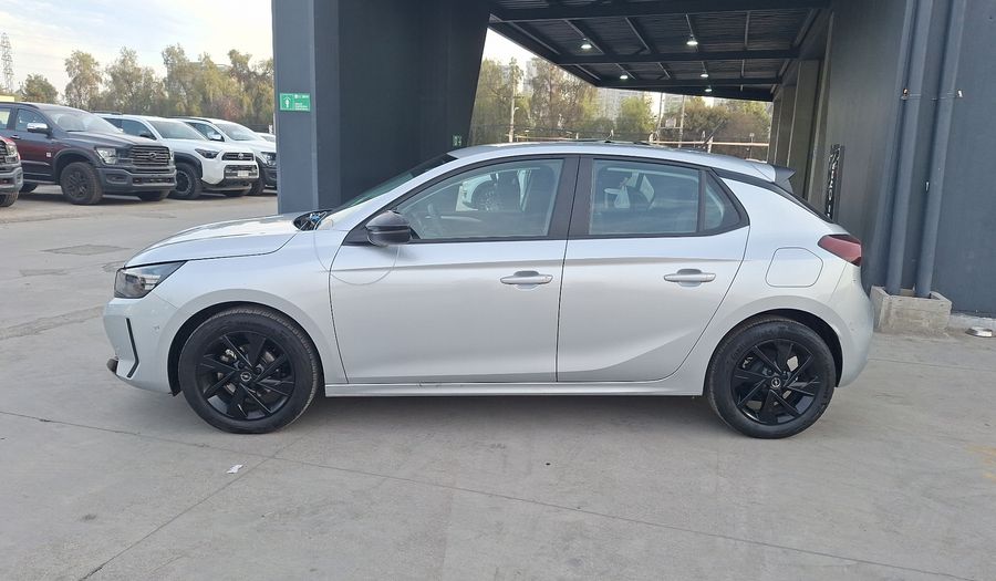 Opel Corsa 1.2 EDITION Hatchback 2024