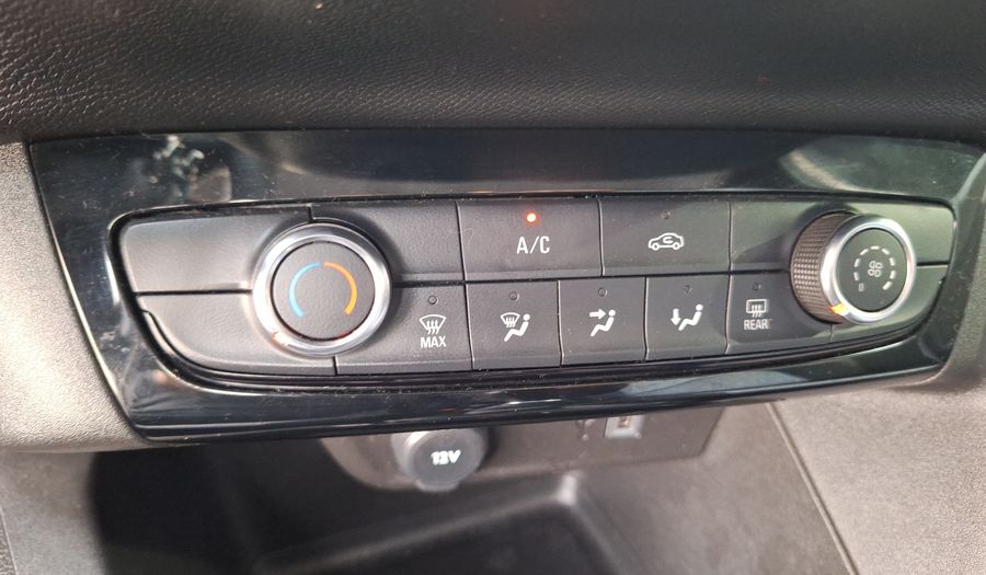 Opel Corsa 1.2 EDITION Hatchback 2024