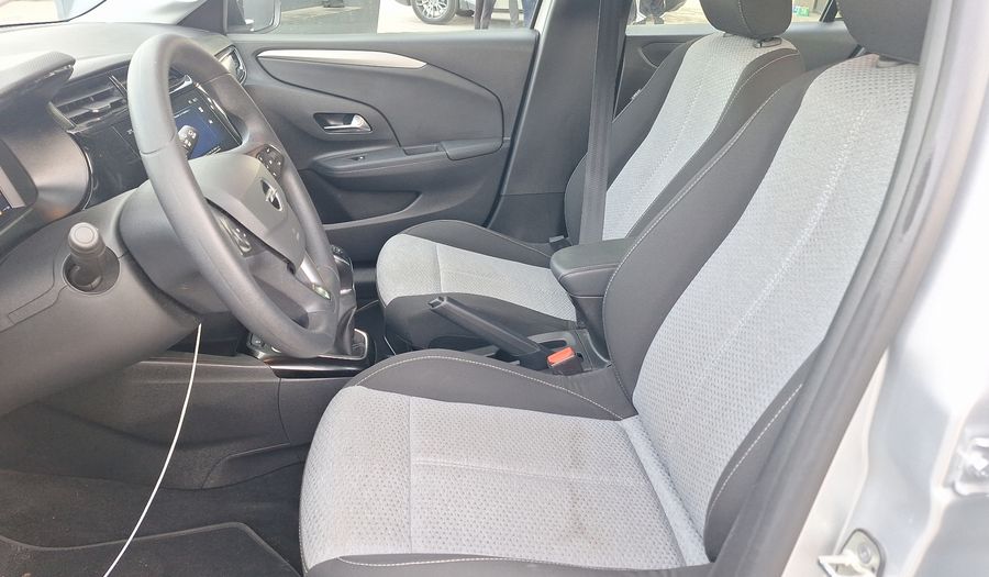 Opel Corsa 1.2 EDITION Hatchback 2024