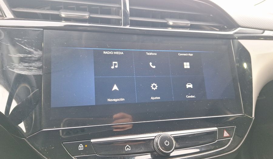 Opel Corsa 1.2 EDITION Hatchback 2024