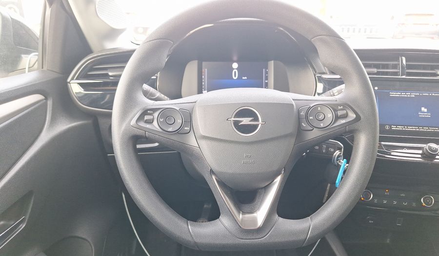 Opel Corsa 1.2 EDITION Hatchback 2024