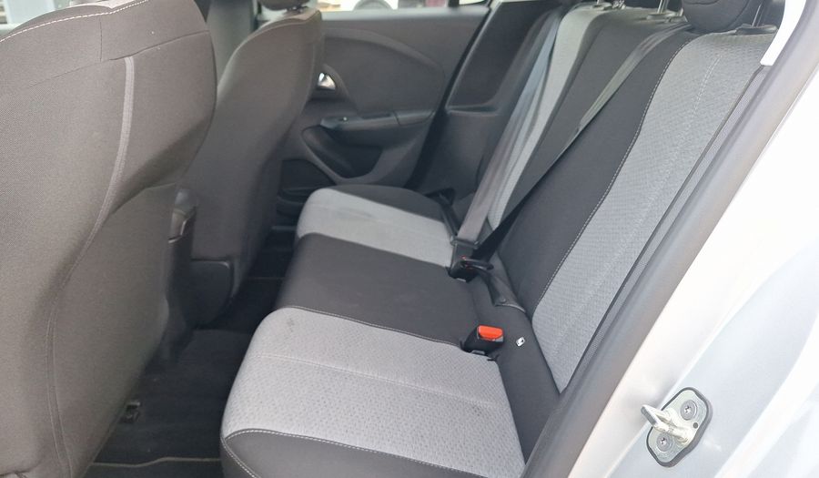 Opel Corsa 1.2 EDITION Hatchback 2024