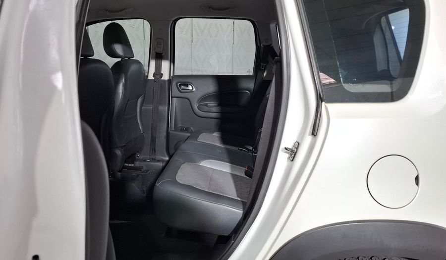 Citroen C3 Aircross 1.6 SHINE W Minivan 2017
