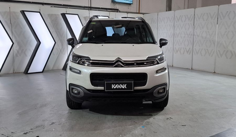 Citroen C3 Aircross 1.6 SHINE W Minivan 2017