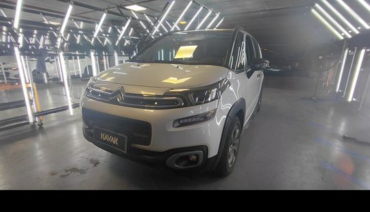 Citroen • C3 Aircross