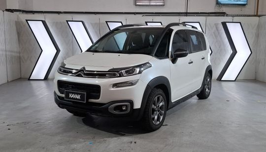 Citroen • C3 Aircross