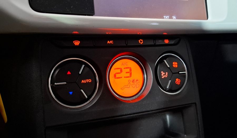 Citroen C3 Aircross 1.6 SHINE W Minivan 2017