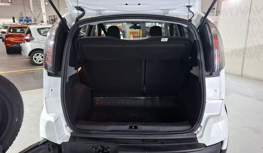 Citroen C3 Aircross 1.6 SHINE W Minivan 2017