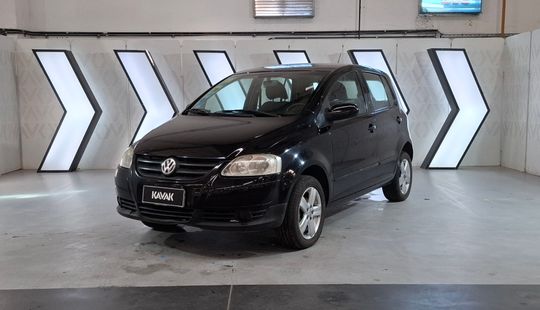 Volkswagen • Fox