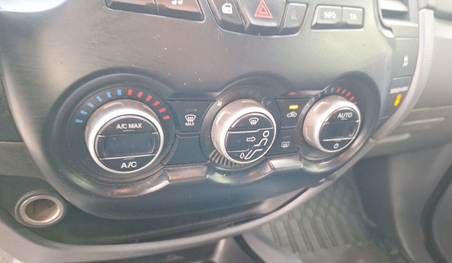 Ford Ranger 2.5 XLT Pickup 2019