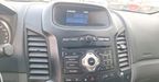 Ford Ranger 2.5 XLT Pickup 2019