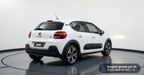 Citroen C3 1.6 VTI 120 FLEX ATTRACTION ETA6 Hatchback 2019