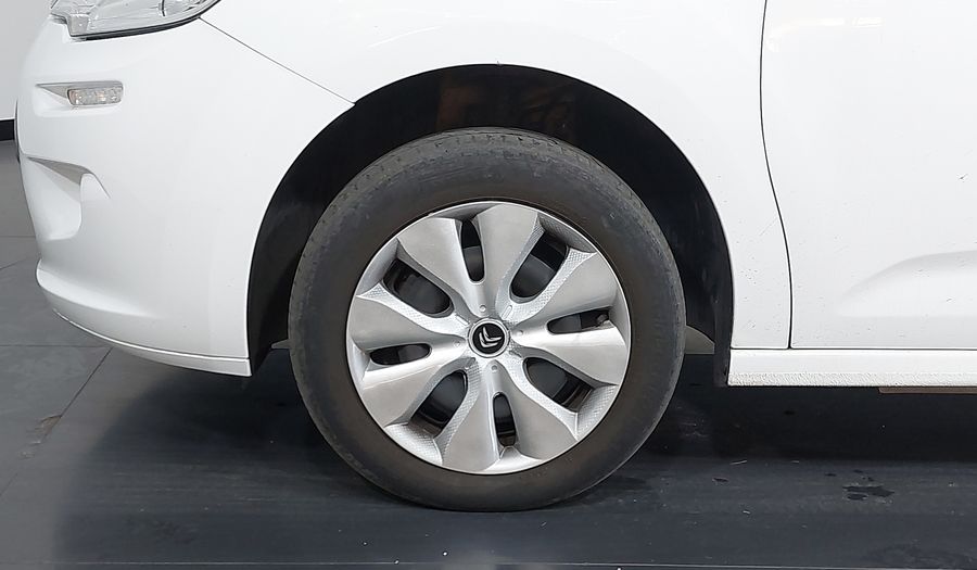 Citroen C3 1.6 VTI 120 FLEX ATTRACTION ETA6 Hatchback 2019