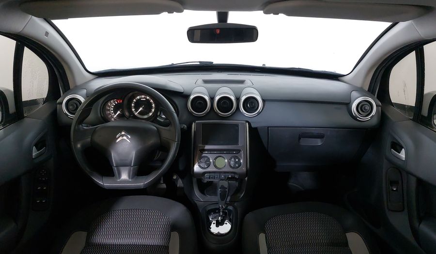 Citroen C3 1.6 VTI 120 FLEX ATTRACTION ETA6 Hatchback 2019