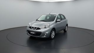 Nissan • March