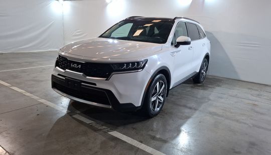 Kia • Sorento