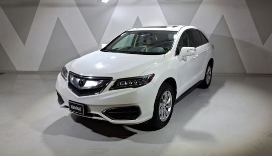 Acura • RDX