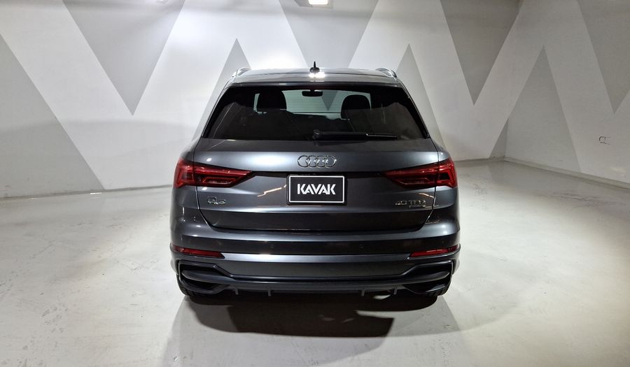Audi Q3 2.0 40 TFSI S LINE DCT 4WD Suv 2020