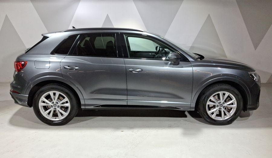 Audi Q3 2.0 40 TFSI S LINE DCT 4WD Suv 2020