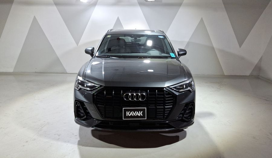Audi Q3 2.0 40 TFSI S LINE DCT 4WD Suv 2020