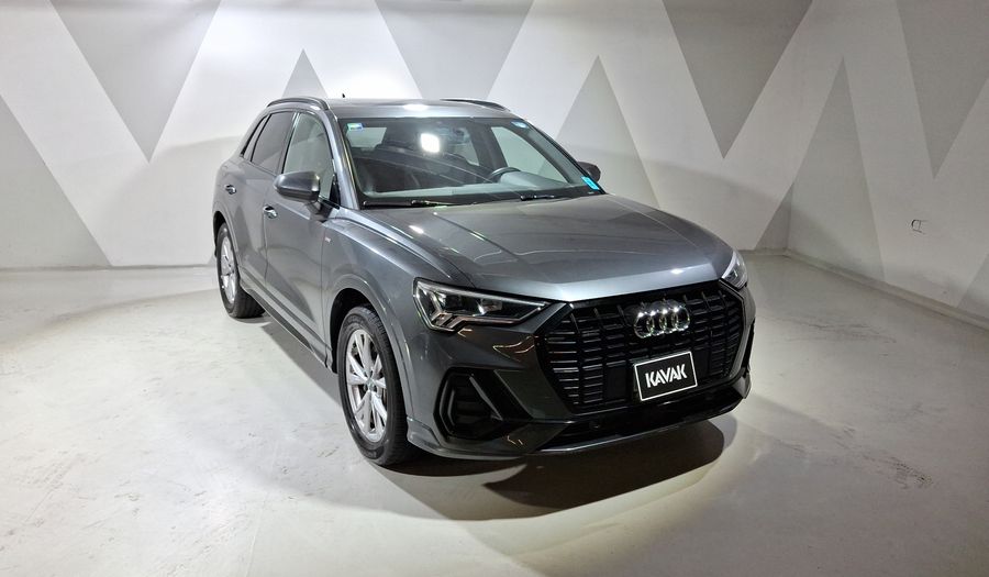 Audi Q3 2.0 40 TFSI S LINE DCT 4WD Suv 2020