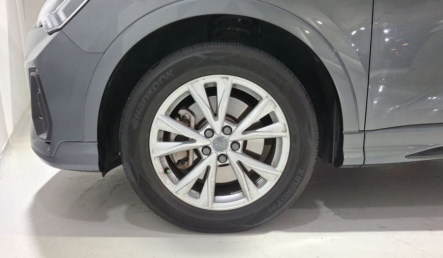 Audi Q3 2.0 40 TFSI S LINE DCT 4WD Suv 2020
