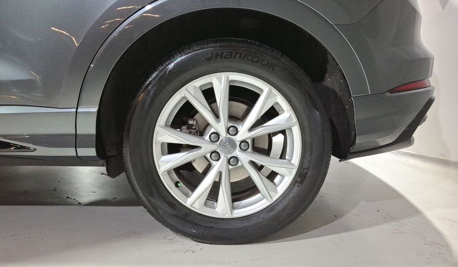 Audi Q3 2.0 40 TFSI S LINE DCT 4WD Suv 2020