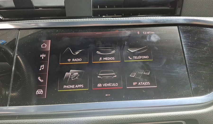 Audi Q3 2.0 40 TFSI S LINE DCT 4WD Suv 2020