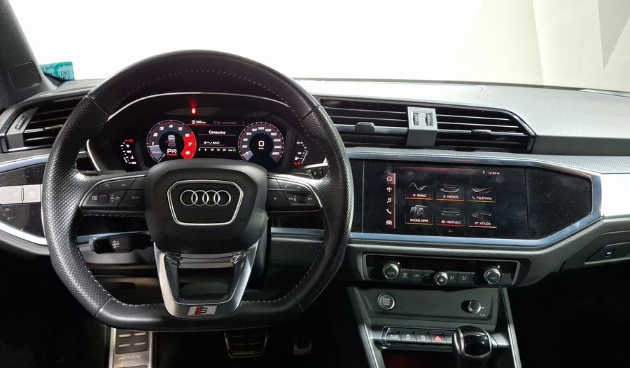Audi Q3 2.0 40 TFSI S LINE DCT 4WD Suv 2020