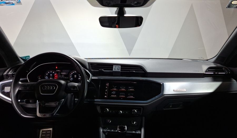 Audi Q3 2.0 40 TFSI S LINE DCT 4WD Suv 2020