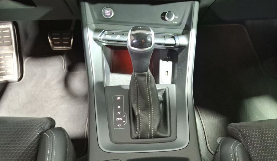 Audi Q3 2.0 40 TFSI S LINE DCT 4WD Suv 2020