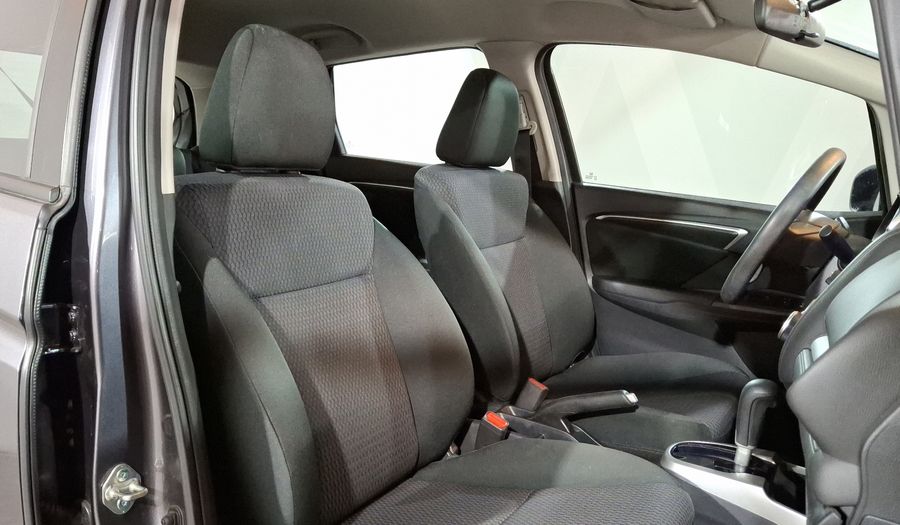 Honda Fit 1.5 FUN CVT Hatchback 2020