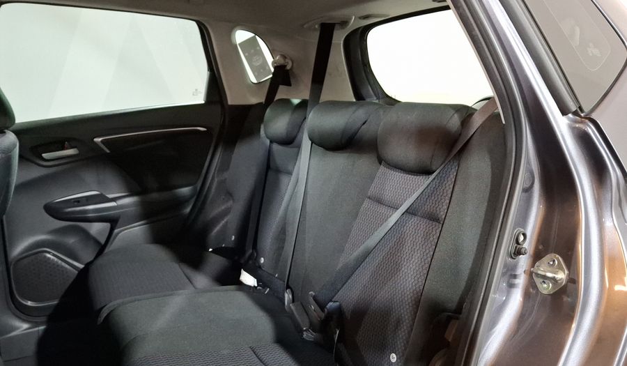 Honda Fit 1.5 FUN CVT Hatchback 2020