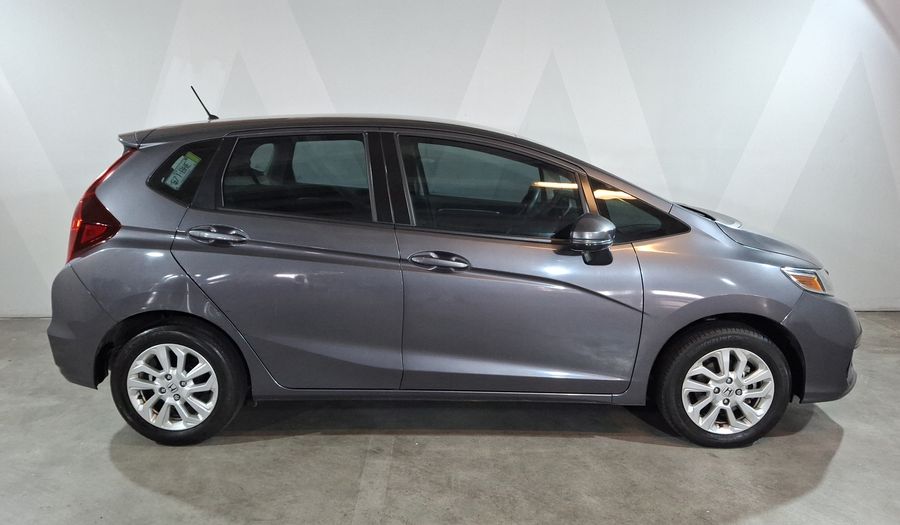 Honda Fit 1.5 FUN CVT Hatchback 2020