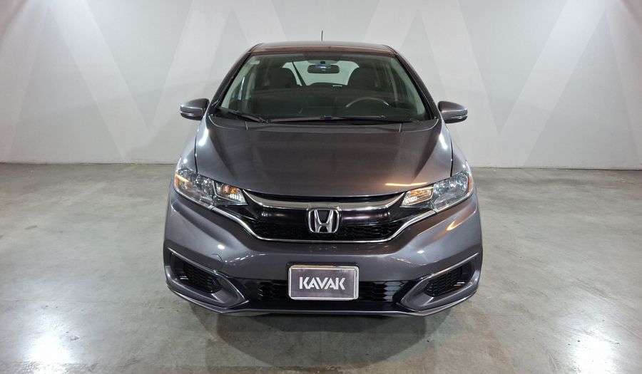 Honda Fit 1.5 FUN CVT Hatchback 2020