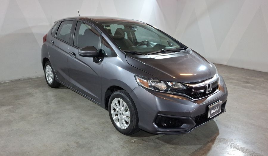 Honda Fit 1.5 FUN CVT Hatchback 2020