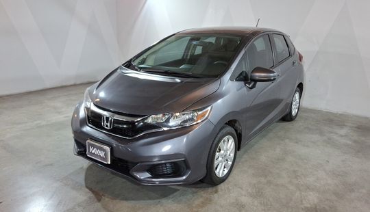 Honda • Fit