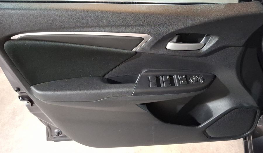 Honda Fit 1.5 FUN CVT Hatchback 2020