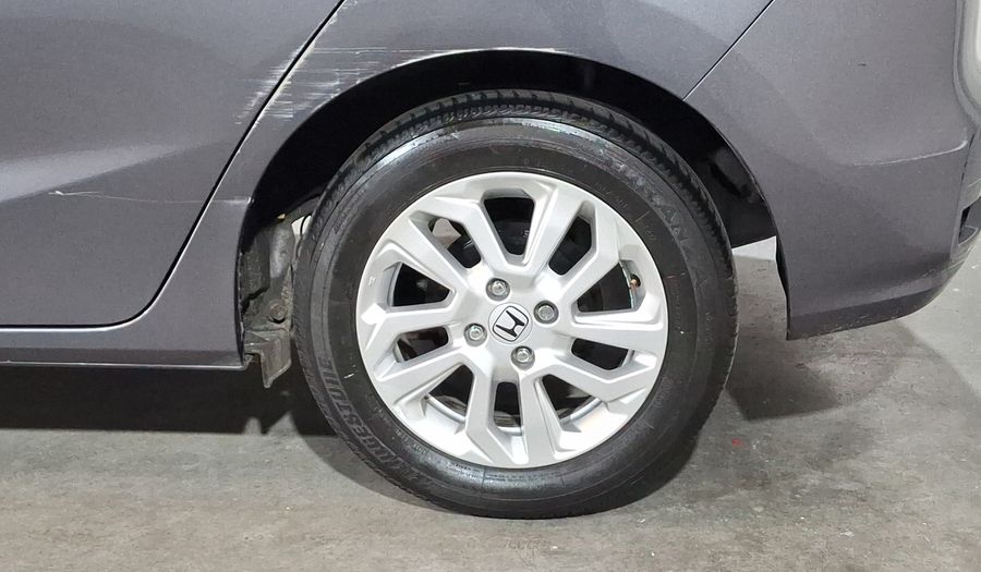 Honda Fit 1.5 FUN CVT Hatchback 2020