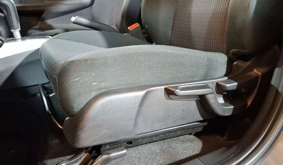Honda Fit 1.5 FUN CVT Hatchback 2020