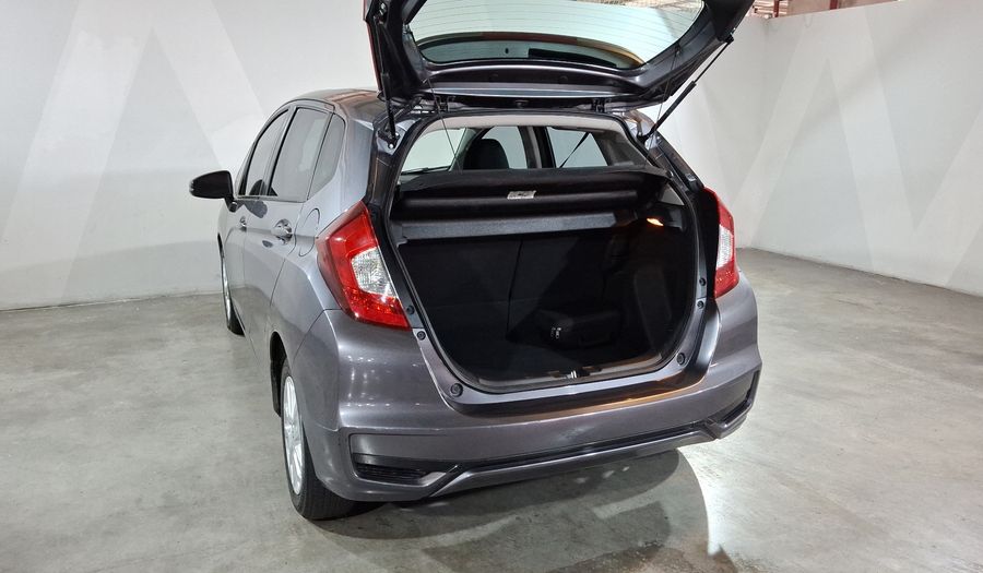 Honda Fit 1.5 FUN CVT Hatchback 2020